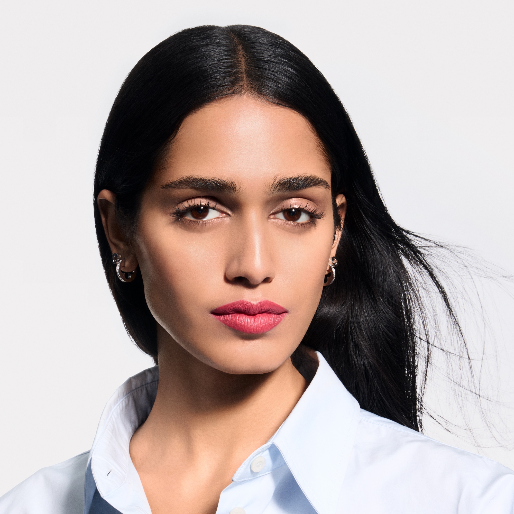 LV Rouge - Matte Lipstick - 306 - Lips | LOUIS VUITTON